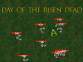 Igra Day of the Risen Dead