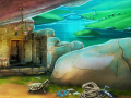 Igra Inside the Earth