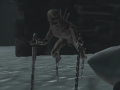 Igra Monster Ground
