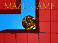 Igra Maze Game