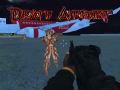 Igra Death Airport