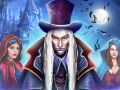 Igra Twilight Manor