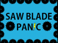 Igra Saw Blade Panic