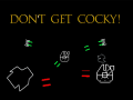 Igra Don't Get Cocky!
