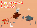 Igra Backwards Dragon