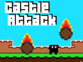 Igra Castle Attack