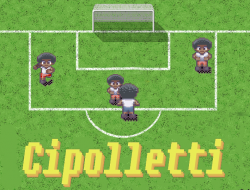 Igra Chipoletti  online.