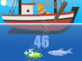 Igra Harpoon FRVR