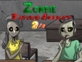 Igra Zombie Dating Agency 2/3