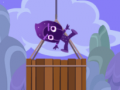 Igra PJ masks Catch the ninjalinos