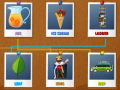 Igra Kindergarten Activity 1