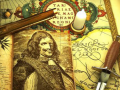 Igra Treasure Map