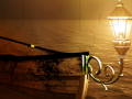 Igra Old Rowboat