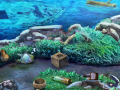 Igra Mysteries of the Deep