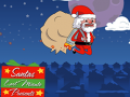 Igra Santas Last Minute Presents