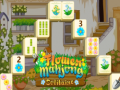 Igra Flower Mahjong Solitaire