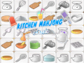 Igra Kuhinja Mahjong online.