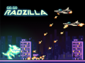 Igra Go Go Radzilla