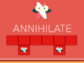 Igra Annihilate