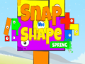 Igra Snap The Shape Spring