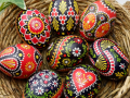 Igra Jigsaw Puzzle: Easter