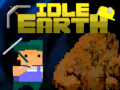 Igra Idle Earth