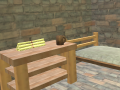 Igra Medieval Adventure 3D
