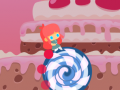 Igra Candy Runner