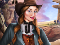 Igra The Sheriff's Daughter