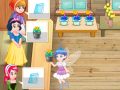 Igra Flower Shop