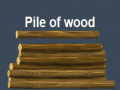 Igra Pile Woods