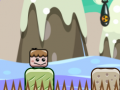 Igra Danger Land