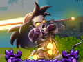 Igra Linker Hero