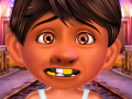Igra Coco Miguel At The Dentist