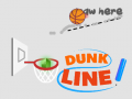 Igra Dunk Line