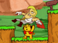 Igra Super Sidekick adventures