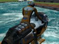 Igra Water Scooter Mania 2 Riptide