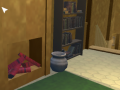 Igra House of secrets 3d