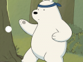 Igra We Bare Bears Free Fur All