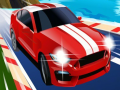 Igra Traffic Racer