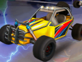 Igra Mall Dash 