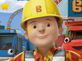 Igra Hidden Stars Bob the Builder