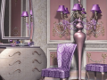 Igra Victorian Bedroom Spot the differences