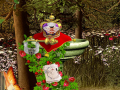 Igra The Forest of Enchantment 