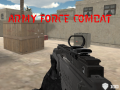 Igra Army Force Combat