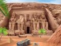 Igra Desert Gods