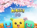 Igra Monster Go