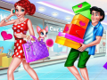 Igra Valentine's Day Shopping