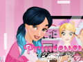 Igra Princesses Beauty Vlog
