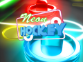 Igra Neon hokej online.